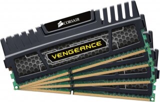 Corsair Vengeance (CMZ32GX3M4X1600C10) 32 GB 1600 MHz DDR3 Ram kullananlar yorumlar